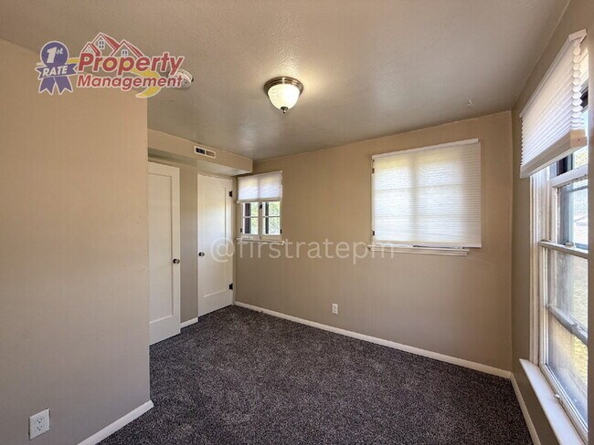 Building Photo - 1707 N 14th St