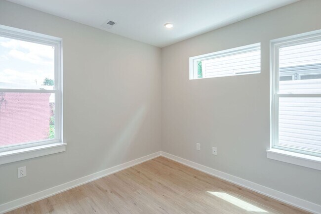 Building Photo - 1717 N 25th St