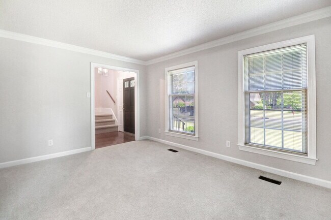 Building Photo - CHARMING 2-STORY BRICK HOME *Excellent Goldsboro Location* Lawn Care Included!