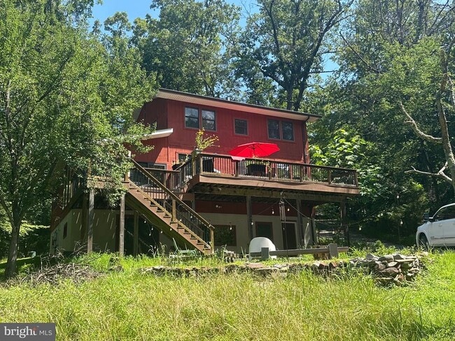 Building Photo - 1325 Stoney Bottom Rd