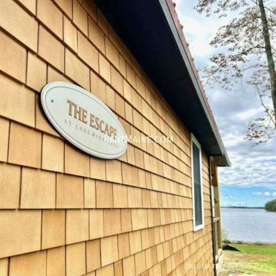 Building Photo - 8 Sand Beach Ln