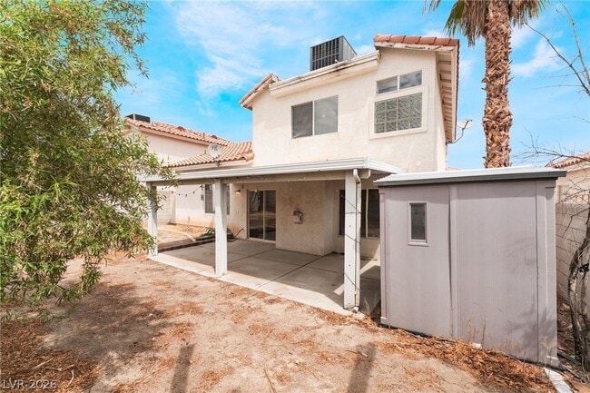 Building Photo - 8725 Autumn Valley Ave