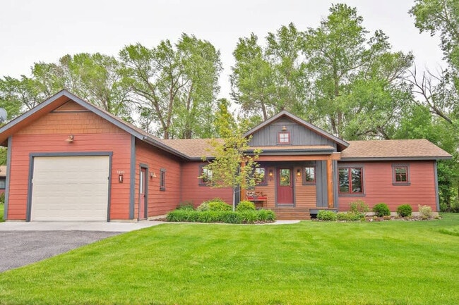 Building Photo - 1841 Creek Resort Cir