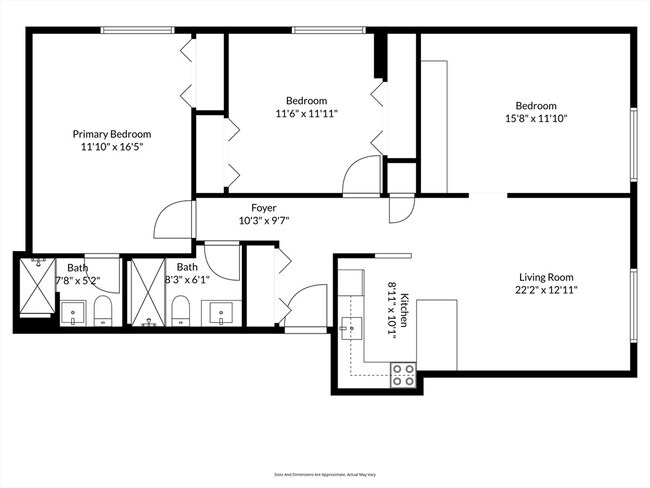 Building Photo - 1243 Beacon St