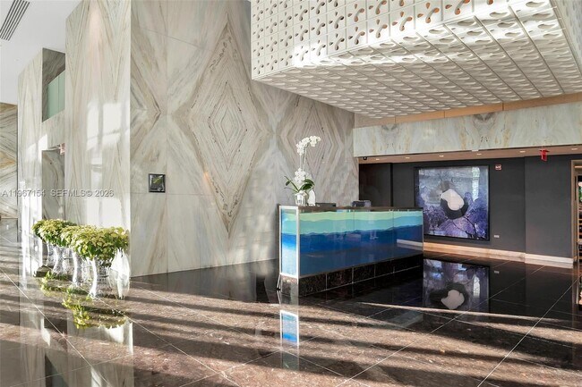 Building Photo - 325 S Biscayne Blvd