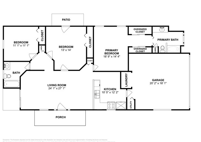 Building Photo - 71 Naugatuck Dr