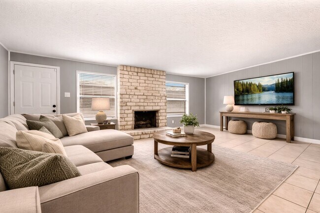 Building Photo - 11610 S Kirkwood Rd