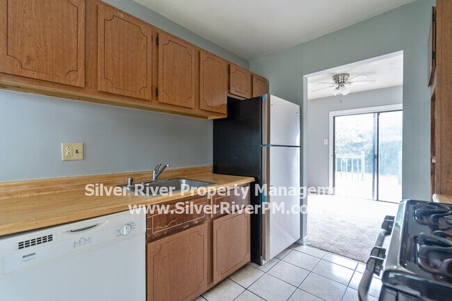 Building Photo - 8919 Walkerton Drive