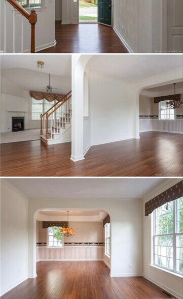 Building Photo - 209 George Wythe Ln