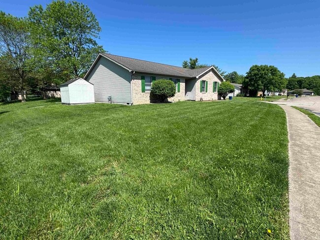 Building Photo - 6155 Glacier Dr