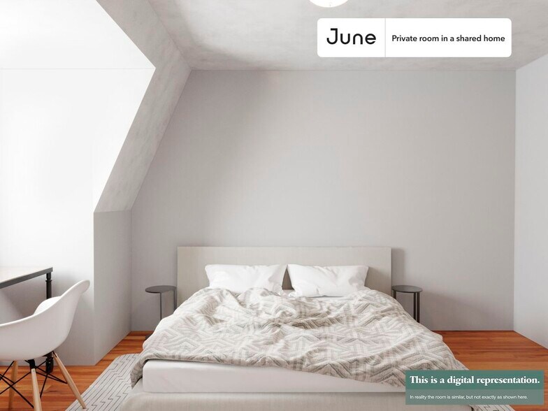 Building Photo - Room in Shared 6 bed/2 bath home in Allston