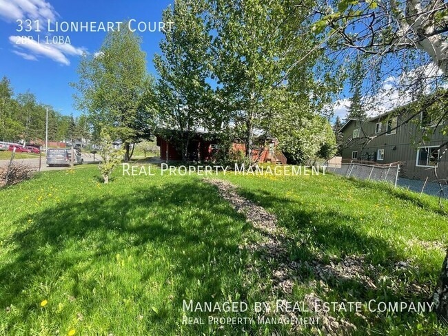 Building Photo - 331 Lionheart Ct