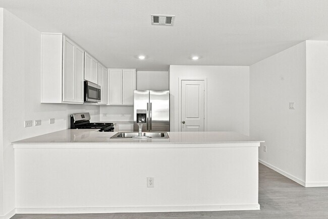 Building Photo - 3407 Brushy Marsh Dr