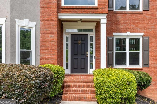 Building Photo - 1612 Branch Creek Cove