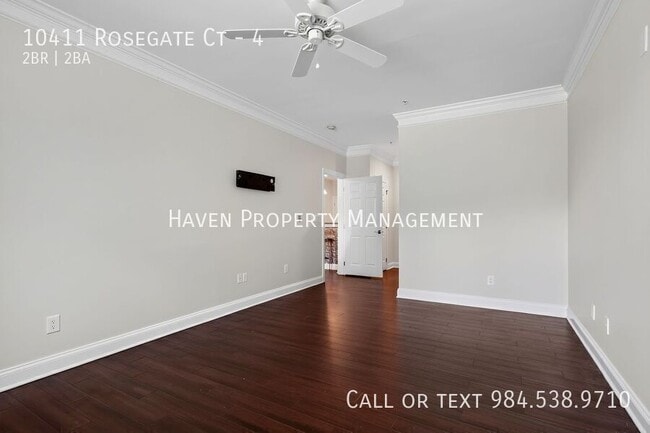 Building Photo - 10411 Rosegate Ct