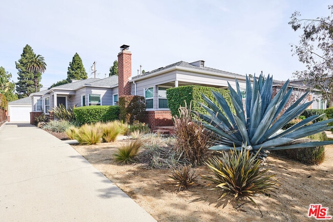 Building Photo - 4158 Baldwin Ave