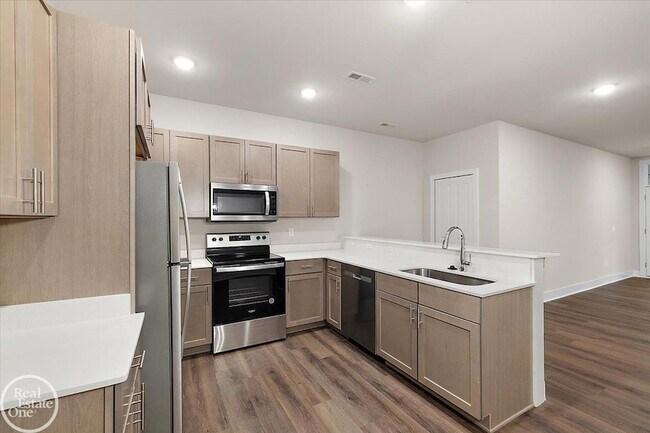 Building Photo - 2850 Barrington Square