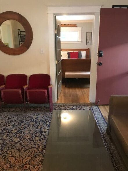 Building Photo - 4112 SE 24th Ave