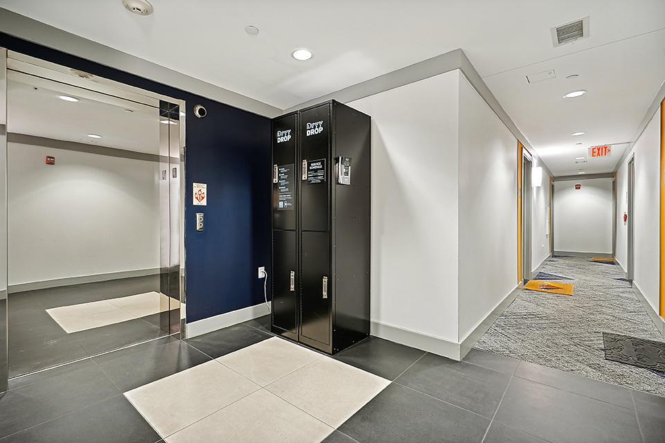 Building Photo - 3801 Georgia Ave NW