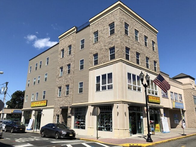 New Building Bergenline Ave - 4405 Bergenline Ave