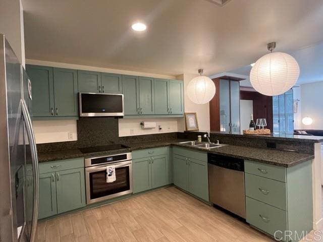 Building Photo - 1150 J St