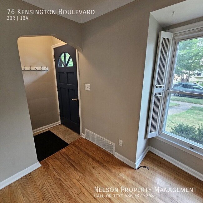 Building Photo - 76 Kensington Blvd