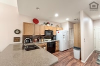 Building Photo - 2Bed/2Bath Furnished Ground Floor Apartment at University/Sossaman! Move-In Ready on 11/05/2026!