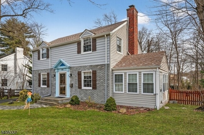 Building Photo - 141 Passaic Ave