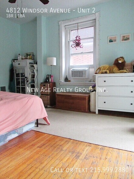 Building Photo - 4812 Windsor Ave