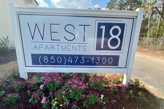 Building Photo - West 18 Apartments
