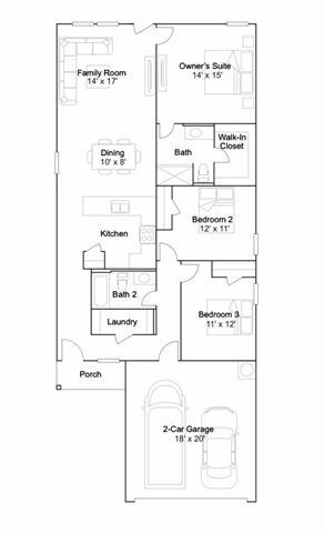 Building Photo - 11511 Arkoma Dr