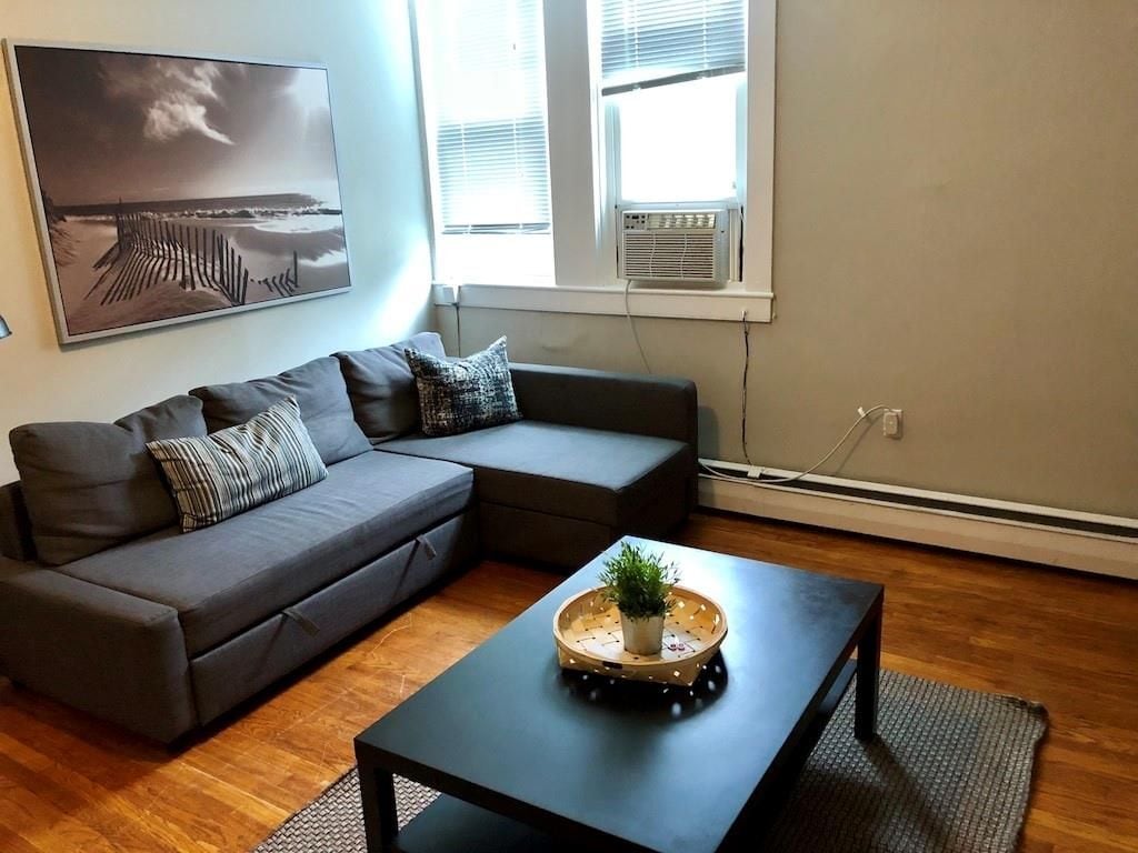 Building Photo - 96 Rhode Island Ave