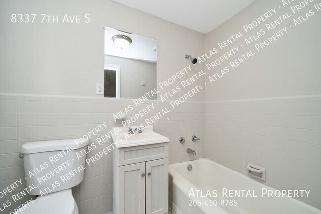 Building Photo - 8337 7th Ave S