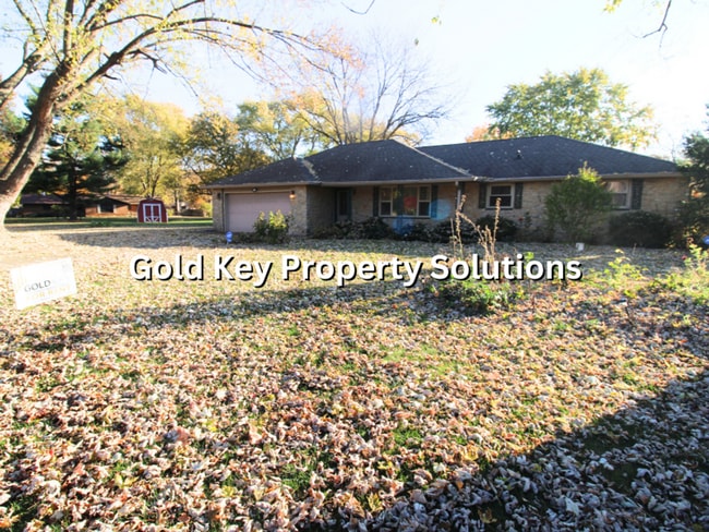 Primary Photo - COMING SOON!! ALEXANDRIA 3 BR 2 FULL BA Ho...