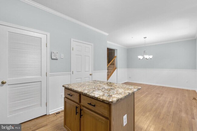 Building Photo - 6381 Stockbridge Overlook Ct