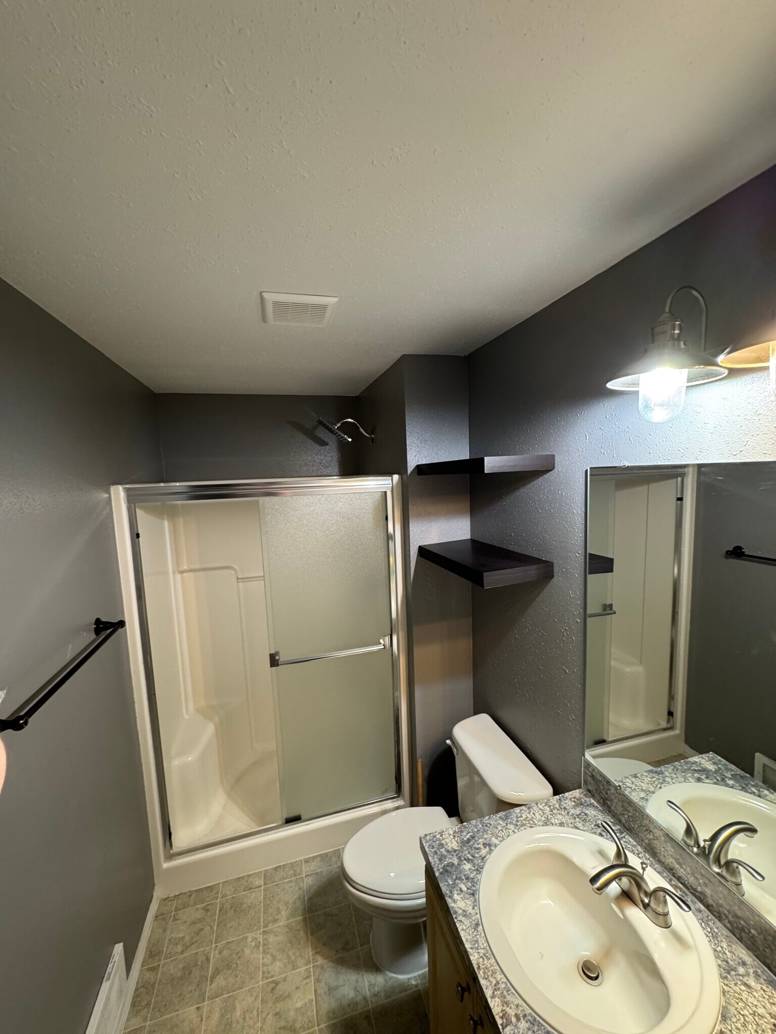 Master bath - 35141 Boman Ln