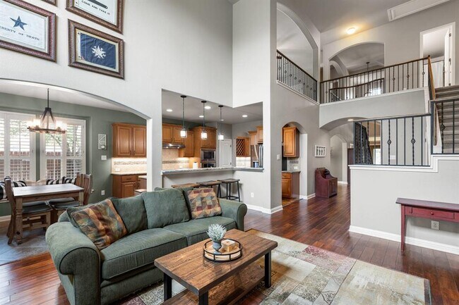 Building Photo - 420 Wild Rose Dr