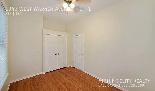 Building Photo - 1943 W Warner Ave