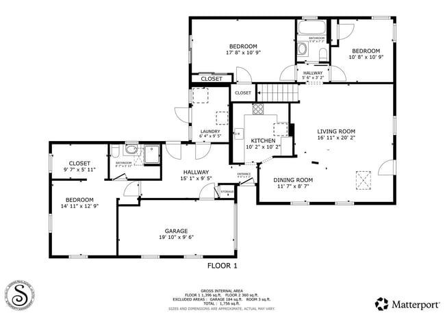 Building Photo - 803 6th Ave