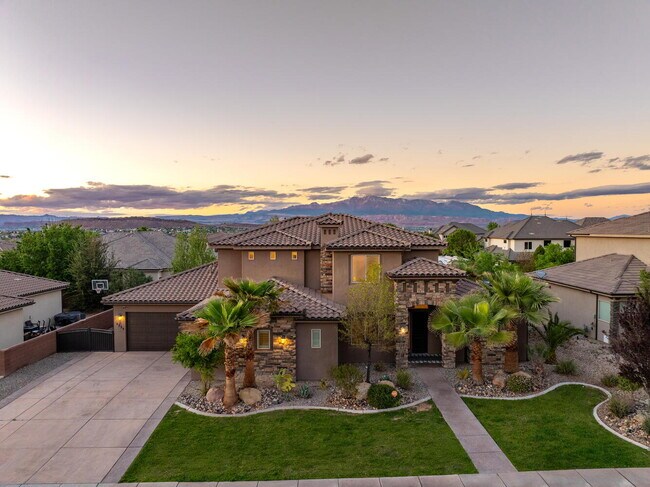 Building Photo - 2735 E Auburn Cir