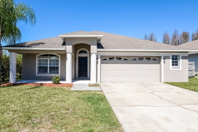 Building Photo - 1101 Rolling Stone Run