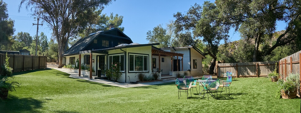 Primary Photo - 31660 Pitsch Canyon Rd