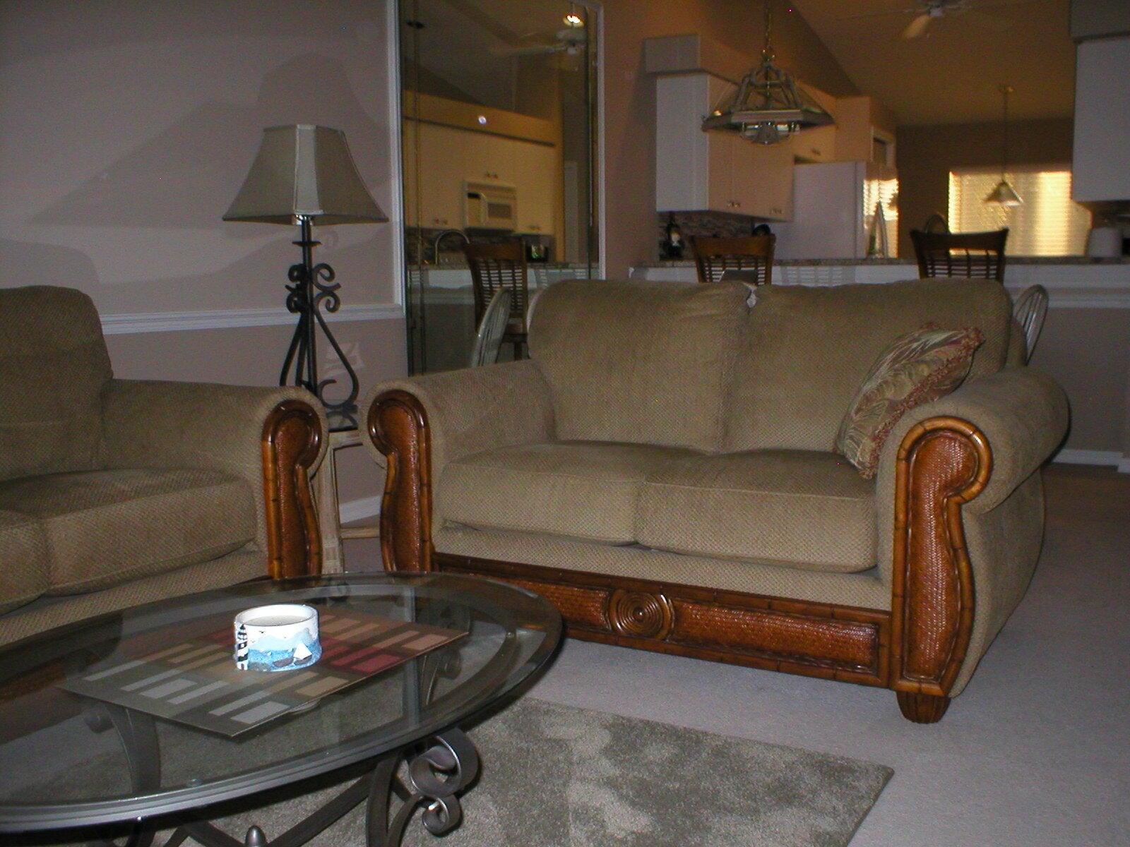 Building Photo - 21180 Country Creek Dr