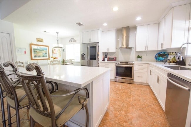 Building Photo - 27651 SW 155th Ave