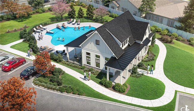 Building Photo - 1717 Panola Rd