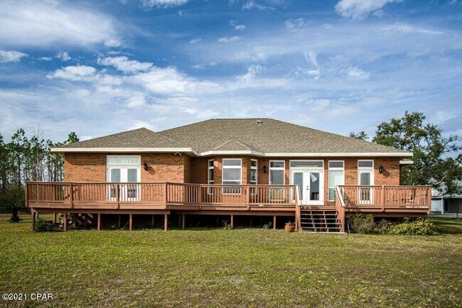 Building Photo - 7246 Boat Race Rd