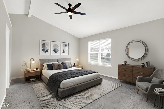 Building Photo - 5761 Cantigny Way S