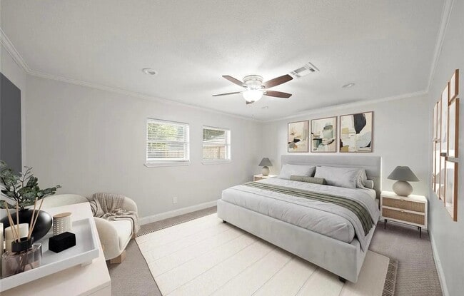 Building Photo - 5714 N Braeswood Blvd