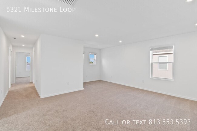 Building Photo - 6321 Milestone Lp