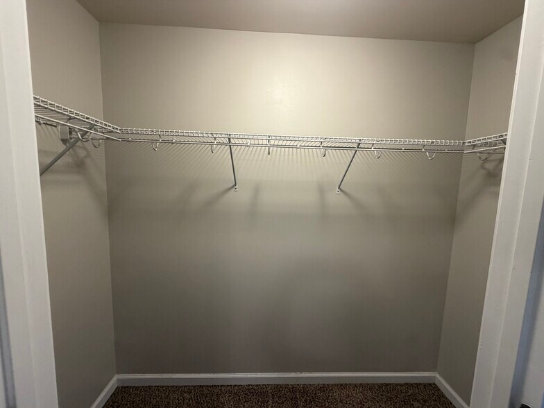master closet - 2215 Greene St
